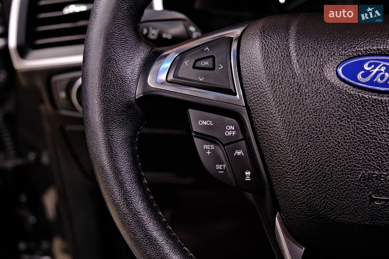 Внедорожник / Кроссовер Ford Edge 2019 в Одессе