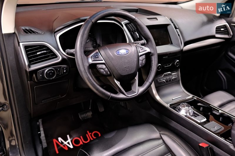 Внедорожник / Кроссовер Ford Edge 2019 в Одессе