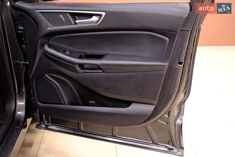 Внедорожник / Кроссовер Ford Edge 2019 в Одессе