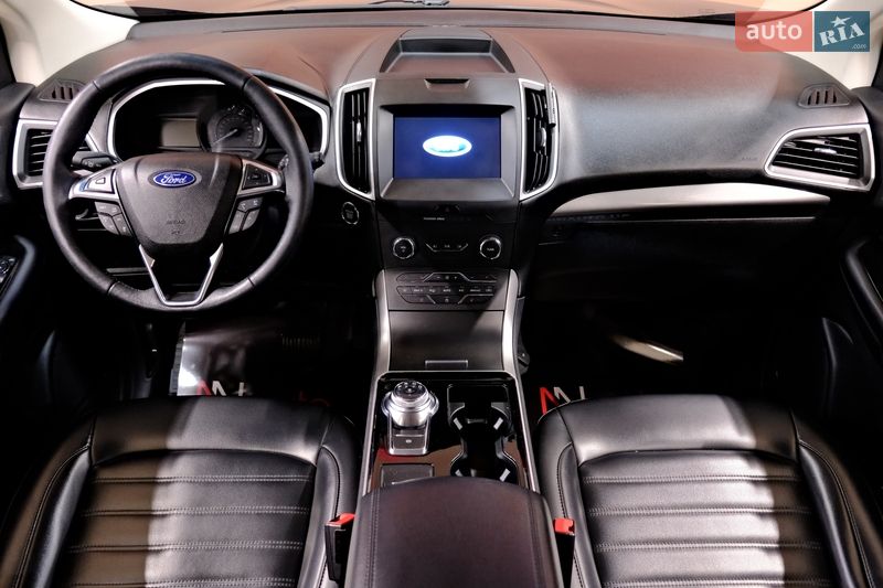 Внедорожник / Кроссовер Ford Edge 2019 в Одессе