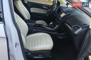 Внедорожник / Кроссовер Ford Edge 2016 в Луцке