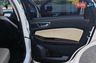 Внедорожник / Кроссовер Ford Edge 2016 в Луцке