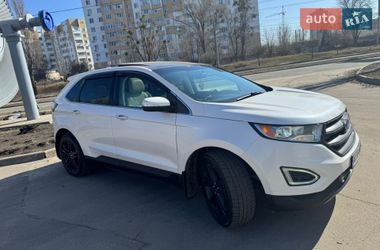 Внедорожник / Кроссовер Ford Edge 2015 в Харькове