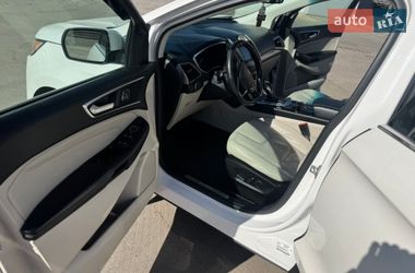 Внедорожник / Кроссовер Ford Edge 2015 в Харькове