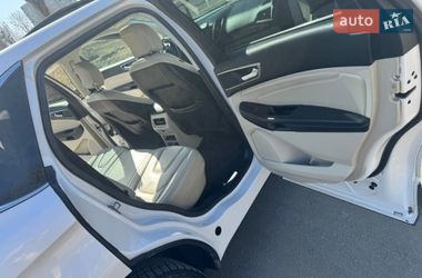 Внедорожник / Кроссовер Ford Edge 2015 в Харькове