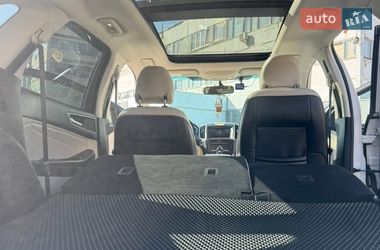Внедорожник / Кроссовер Ford Edge 2015 в Харькове