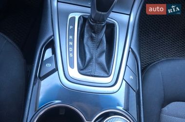 Внедорожник / Кроссовер Ford Edge 2017 в Запорожье
