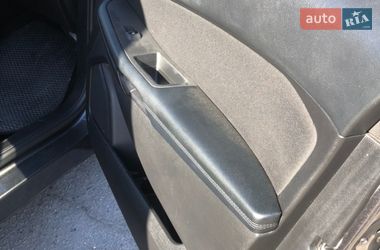 Внедорожник / Кроссовер Ford Edge 2017 в Запорожье
