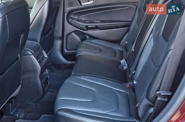 Внедорожник / Кроссовер Ford Edge 2017 в Николаеве