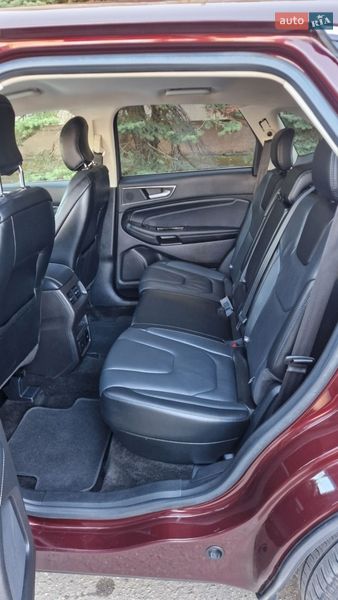 Внедорожник / Кроссовер Ford Edge 2017 в Николаеве