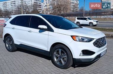 Внедорожник / Кроссовер Ford Edge 2020 в Запорожье