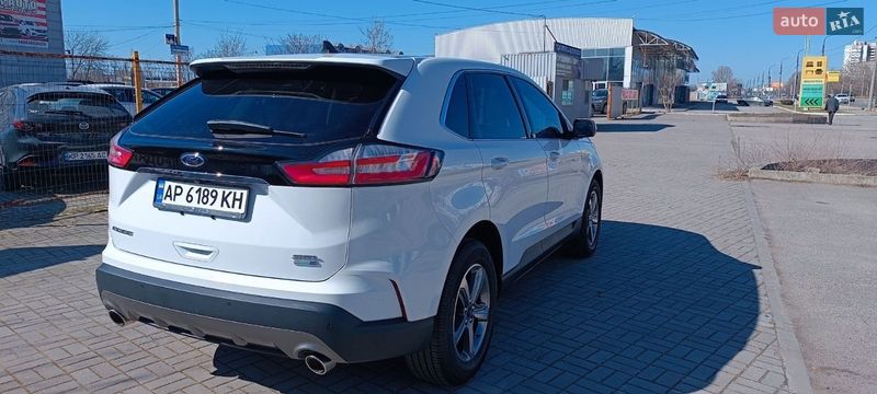 Внедорожник / Кроссовер Ford Edge 2020 в Запорожье фото 7 Внедорожник / Кроссовер Ford Edge 2020 в Запорожье