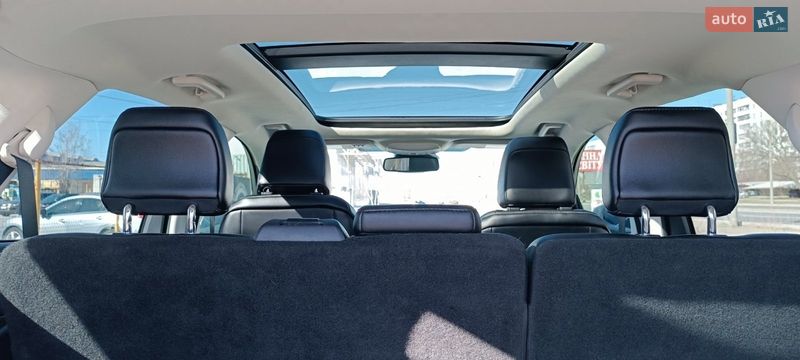 Внедорожник / Кроссовер Ford Edge 2020 в Запорожье фото 14 Внедорожник / Кроссовер Ford Edge 2020 в Запорожье