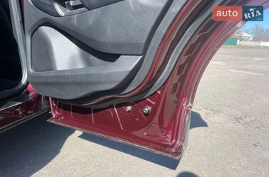 Внедорожник / Кроссовер Ford Edge 2016 в Белой Церкви