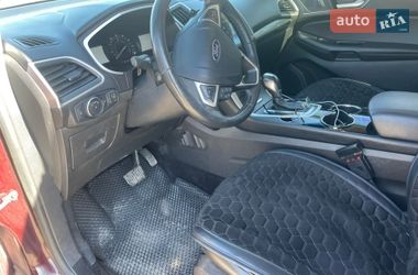 Внедорожник / Кроссовер Ford Edge 2016 в Белой Церкви