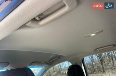 Внедорожник / Кроссовер Ford Edge 2016 в Белой Церкви