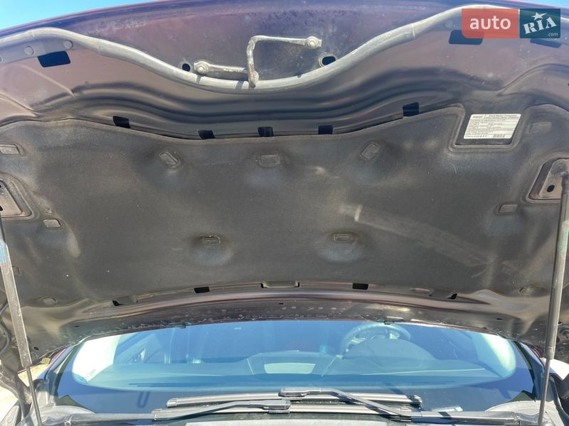 Позашляховик / Кросовер Ford Edge 2016 в Білій Церкві