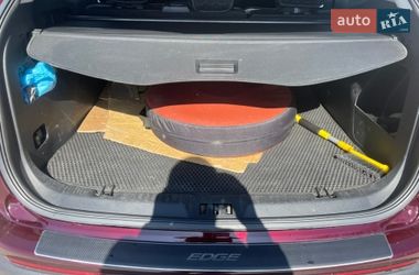 Внедорожник / Кроссовер Ford Edge 2016 в Белой Церкви фото 25 Внедорожник / Кроссовер Ford Edge 2016 в Белой Церкви