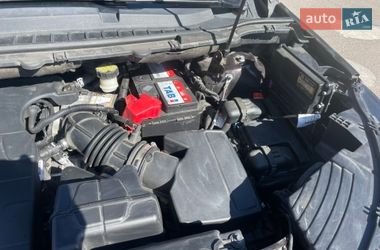 Внедорожник / Кроссовер Ford Edge 2016 в Белой Церкви фото 28 Внедорожник / Кроссовер Ford Edge 2016 в Белой Церкви