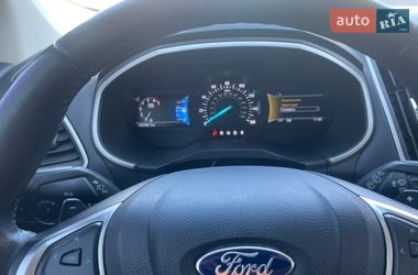 Внедорожник / Кроссовер Ford Edge 2016 в Белой Церкви