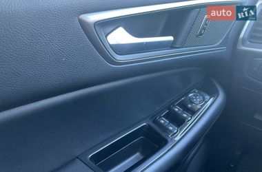 Внедорожник / Кроссовер Ford Edge 2016 в Белой Церкви