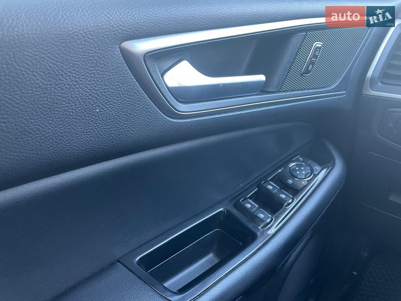 Позашляховик / Кросовер Ford Edge 2016 в Білій Церкві