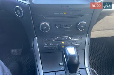 Внедорожник / Кроссовер Ford Edge 2016 в Белой Церкви фото 36 Внедорожник / Кроссовер Ford Edge 2016 в Белой Церкви