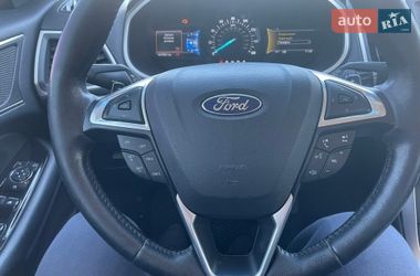 Внедорожник / Кроссовер Ford Edge 2016 в Белой Церкви