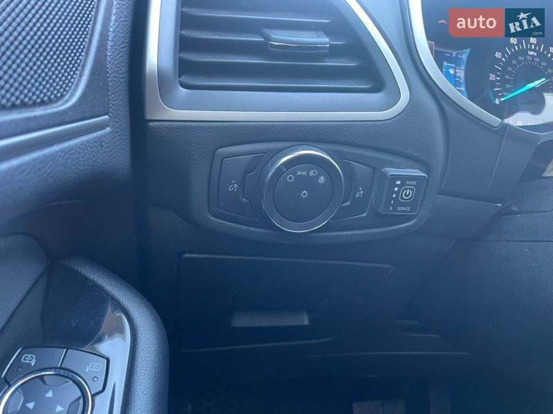Внедорожник / Кроссовер Ford Edge 2016 в Белой Церкви фото 41 Внедорожник / Кроссовер Ford Edge 2016 в Белой Церкви