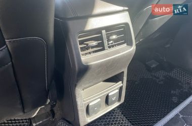 Внедорожник / Кроссовер Ford Edge 2016 в Белой Церкви