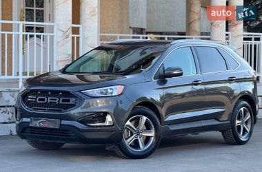 Внедорожник / Кроссовер Ford Edge 2020 в Тернополе