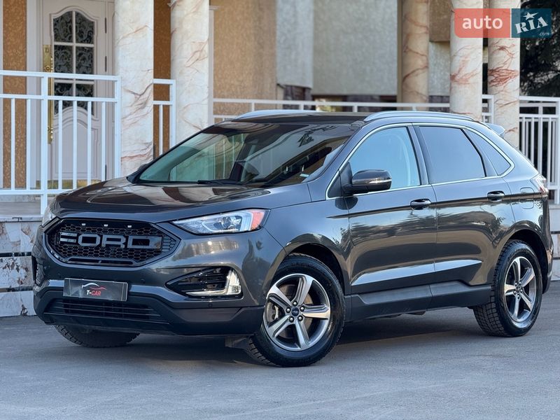 Внедорожник / Кроссовер Ford Edge 2020 в Тернополе