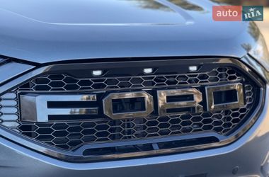 Внедорожник / Кроссовер Ford Edge 2020 в Тернополе