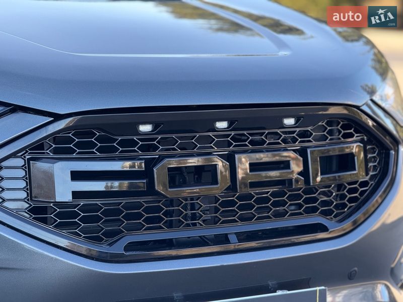Внедорожник / Кроссовер Ford Edge 2020 в Тернополе