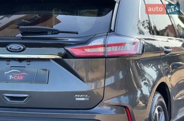 Внедорожник / Кроссовер Ford Edge 2020 в Тернополе