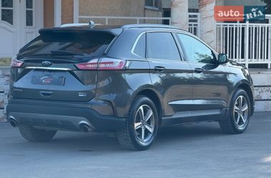 Внедорожник / Кроссовер Ford Edge 2020 в Тернополе