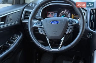 Внедорожник / Кроссовер Ford Edge 2020 в Тернополе