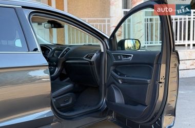 Внедорожник / Кроссовер Ford Edge 2020 в Тернополе