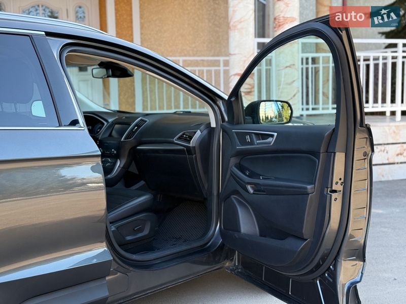 Внедорожник / Кроссовер Ford Edge 2020 в Тернополе