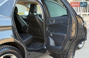 Внедорожник / Кроссовер Ford Edge 2020 в Тернополе