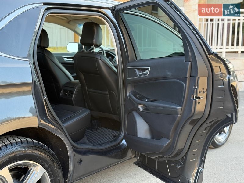 Внедорожник / Кроссовер Ford Edge 2020 в Тернополе