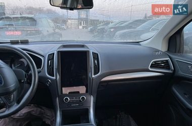 Внедорожник / Кроссовер Ford Edge 2021 в Львове