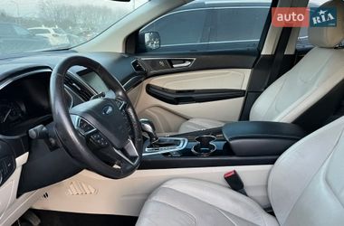 Внедорожник / Кроссовер Ford Edge 2015 в Львове