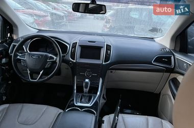 Внедорожник / Кроссовер Ford Edge 2015 в Львове