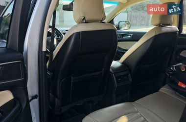 Внедорожник / Кроссовер Ford Edge 2016 в Тернополе