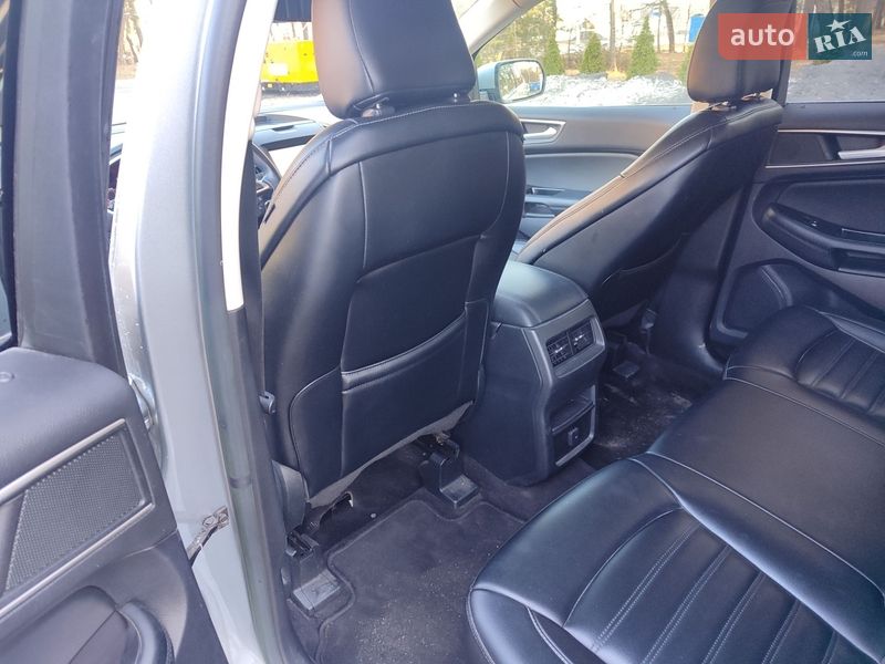 Позашляховик / Кросовер Ford Edge 2020 в Маневичах фото 15 Позашляховик / Кросовер Ford Edge 2020 в Маневичах