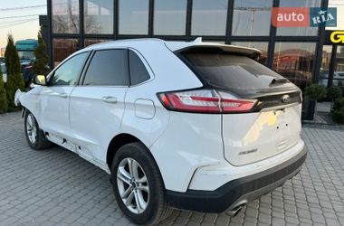 Внедорожник / Кроссовер Ford Edge 2019 в Львове
