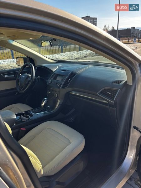 Внедорожник / Кроссовер Ford Edge 2018 в Жмеринке