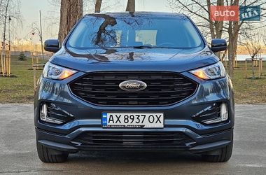 Внедорожник / Кроссовер Ford Edge 2024 в Киеве