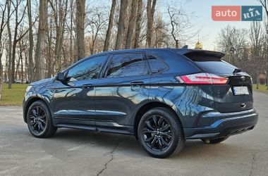 Внедорожник / Кроссовер Ford Edge 2024 в Киеве